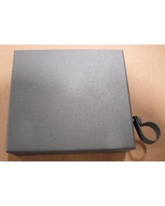 THERMO DR347X1A DOOR ASSEMBLY GRAY