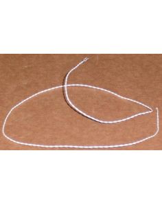 THERMO E00-0006-00 THERMISTOR UA350 10K 25C A
