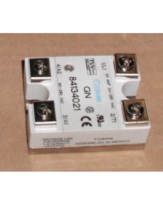 THERMO E02K-3-07 RELAY S.S. 40A 240V 90>280VAC