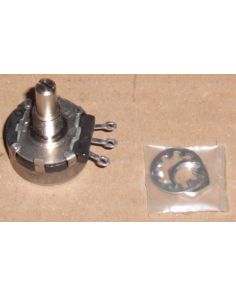 THERMO E03B-1-15 POT 1000 OHM 2 WATT C