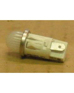 THERMO E06B-7 LIGHTPILOT WHITE NEON 120V