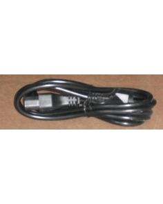 THERMO E10-0015-03 LINE CORD 10A-250V EUR.UNION