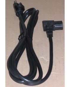 THERMO E10-0015-08 LINECORD 10A-125V USA CANADA