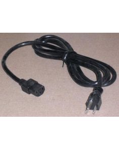 THERMO E10-0015-09 LINE CORD 10A-125V USA CANADA