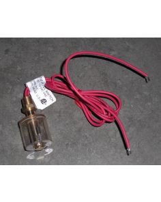 THERMO E16F-1 SWITCH LIQ. LEVEL FLOAT. 1/8 M