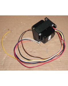 THERMO E17B-1-6 TRANSFORMERENCL 35 VA >120V