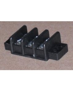 THERMO E19C-1-6 TERM BLOCK 3 PT 30 AMP 300V