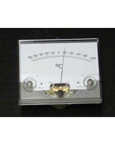 THERMO E21919008 TEMP. INDICATOR EF4/EPD4 A3