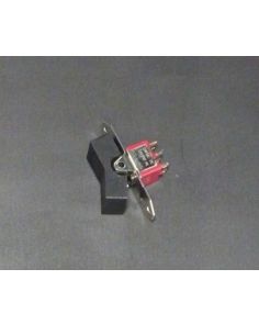 THERMO E50-0004-08 ROCKER SWITCH DPDT