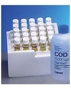 Orion CODHP0 COD TEST KIT 0-15000 PPM 25 TESTS