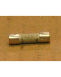 THERMO E70-0004-17 FUSE .5A CER.F/A 5X20MM