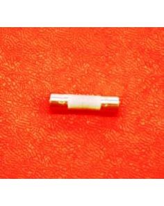 THERMO E70-0004-18 FUSE 6.3AMP CERAMIC FAST 5mmX