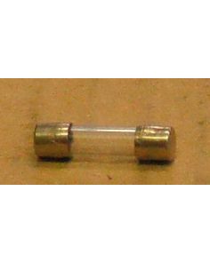 THERMO E70-0004-38 FUSE 1A 5X20mm SLO/BLO SHURTER