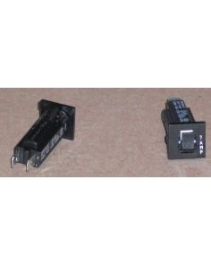 THERMO E70-0024-00 CK 7A THERM SNAP PNL MTG