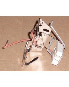 THERMO E70-0030-02 LAMP BASE AND HOLDER