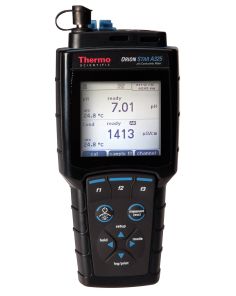 Orion STARA3255 Orion Star A325 pH/conductivity portable meter kit