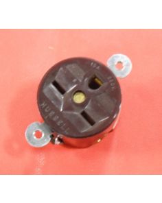 THERMO E90-0005-02 RECEPTACLE 250V,15AMP