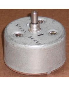 THERMO E90-0025-01 INT TIMER 5HR/HOLD PN. 91