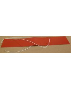 THERMO E90-0068-01 SILICONE STRIP HEATERS