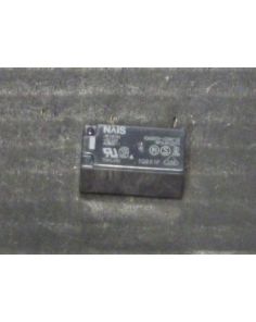 THERMO E90-0074-12 RELAY SEALED PCB 1 FORM A