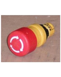 THERMO E90-0125-28 PUSH BUTTON 61-3440.4/1 EAO S