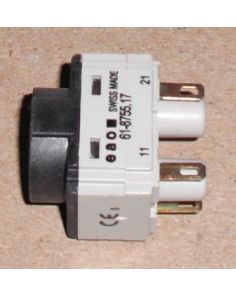 THERMO E90-0125-30 SWITCH BLOCK EAOp/n 61-8755.17