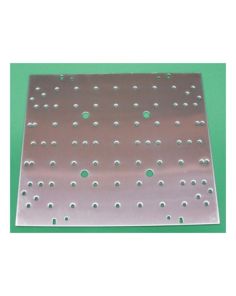 Thermo Scientific 30105 13X11 COMB. PLATFORM