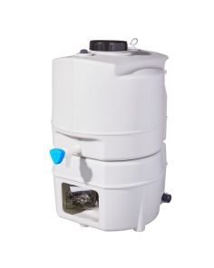 TKA 50155494 Pure water tank 30l UP/UPW with pressure