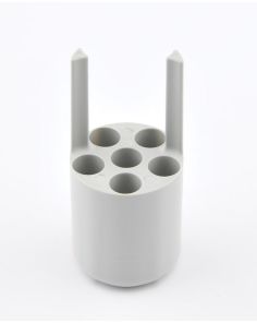 THERMO 75005739 5/7 mL Blood Collection Tube Adapters (set of 4)