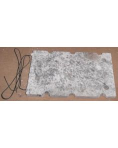 THERMO EL105X1 ELEMENT SIDE 8/92