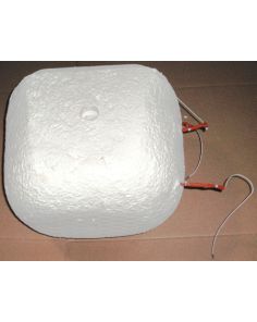THERMO EL1075X1A ELEMENT ASSY 120V RPO