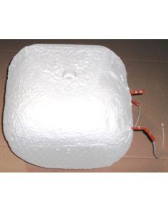 THERMO EL1075X2A ELEMENT ASSY 240V RPO