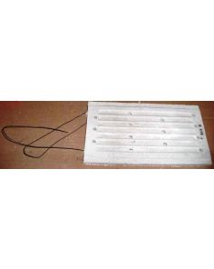 THERMO EL11X3 ELEMENT TOP/BTM 12/93