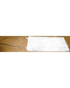 THERMO EL12X15 ELEMENT TOP/BTM