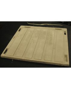 THERMO EL304X1A ELEMENT ASSEMBLY 4/95