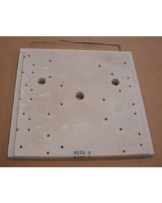 THERMO EL412X1 ELEMENT 208V TOP