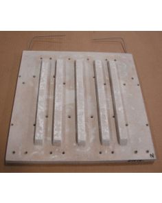 THERMO EL412X3 ELEMENT 208V SIDE