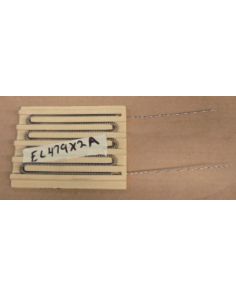 THERMO EL479X2A ELEMENT ASSEMBLY