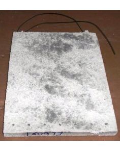 THERMO EL60X1 ELEMENT SIDE 4/95
