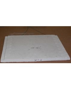 THERMO EL60X2 ELEMENT TOP/BTM 4/95