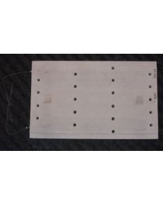 THERMO EL9X3 ELEMENT TOP/BTM