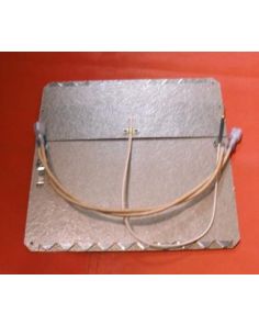 THERMO ELX44 ELEMENT MICA 7X7 120V