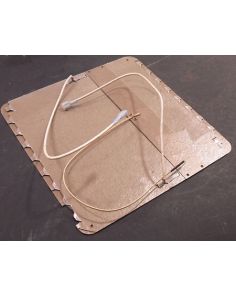 THERMO ELX48 ELEMENT MICA 10X10 100V