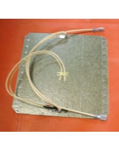 THERMO ELX50 ELEMENT MICA 7X7 120V S-N