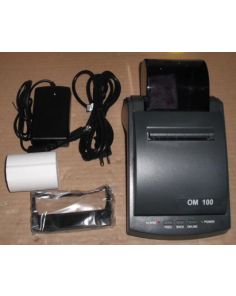 THERMO EPES102 PRINTER (OM100)