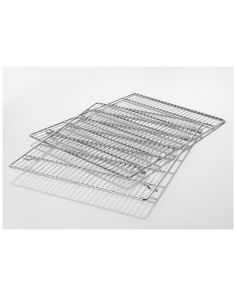 THERMO 50127763 Wire mesh shelf for OGS180 / OGH180 / OGH180-S including 2 shelf supports