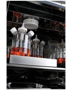 Thermo Scientific Cimarec i 50119114 Biosystem 4 Position w/o Controller