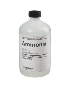 Orion 951213 AMMONIA ELECTRODE STORAGE SOL 475ML