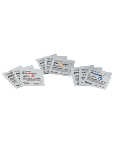 Orion 910725 PH 7.00 BUFFER COLOR-YELLOW 25 POUCHES