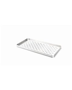 Thermo Scientific 1600006 INSERT,RACK,280X145,TT,NOHOLES
